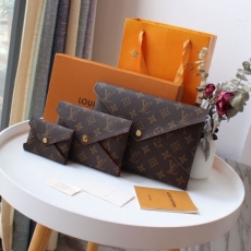 LV Clutch Bags